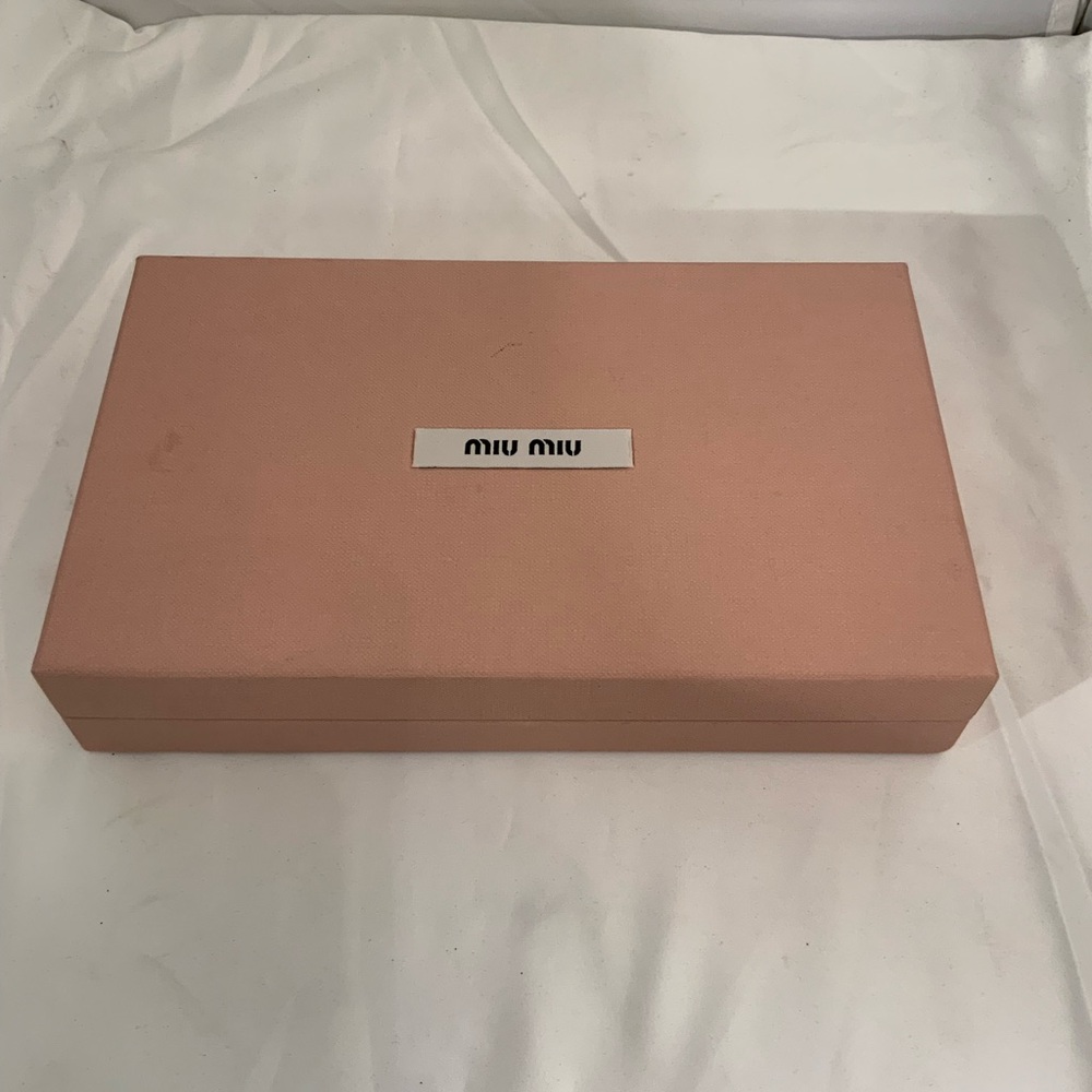 Miu Miu Wallet - image 6